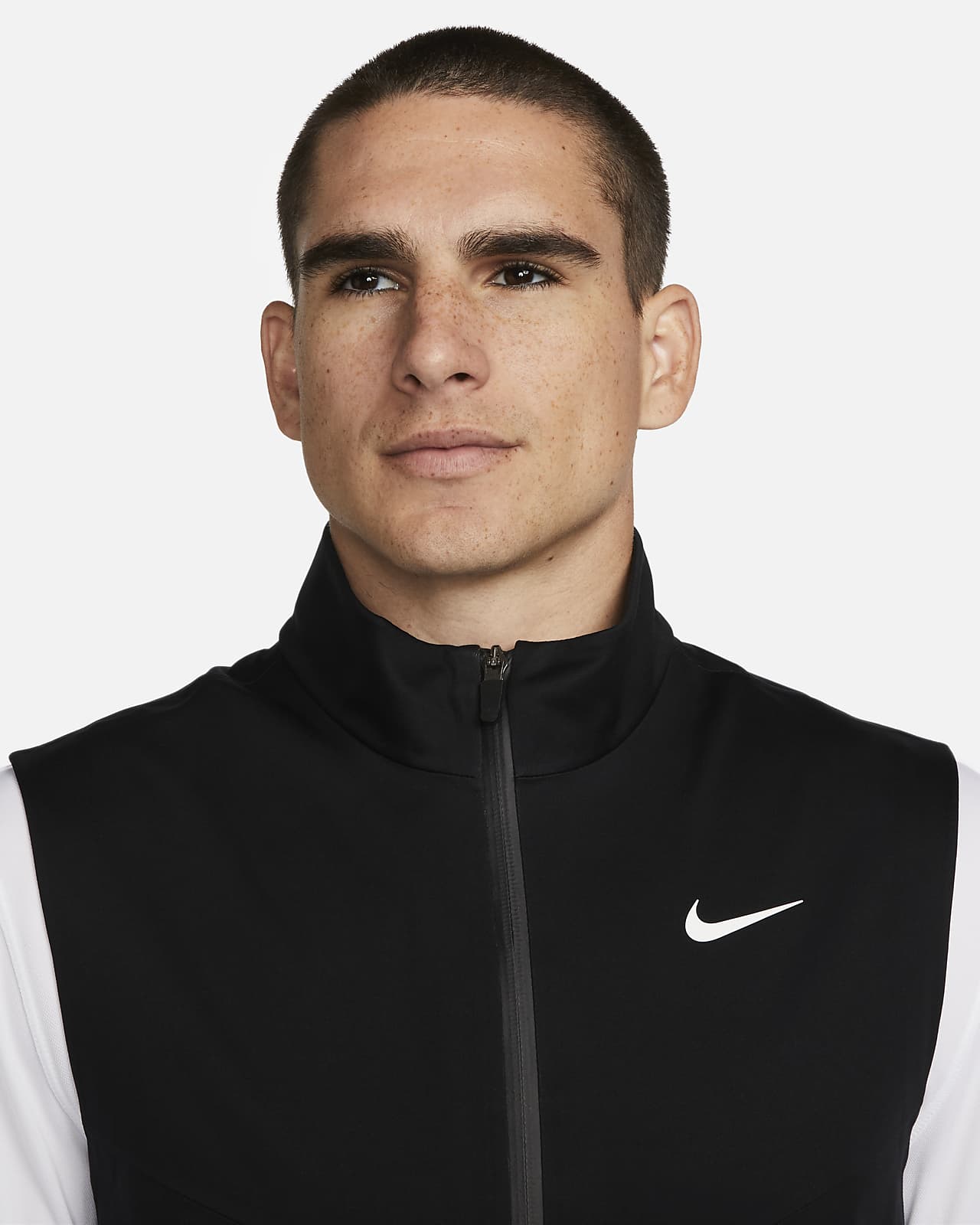 Nike Storm-FIT ADV Full-Zip Golf Vest DQ6721