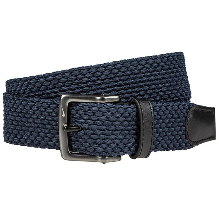 Nike Stretch Woven Golf Belt B11228