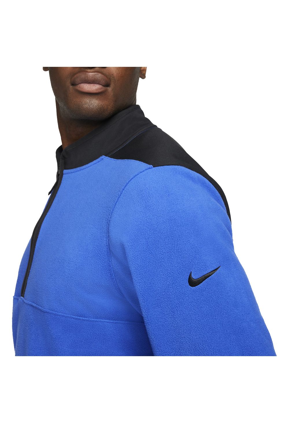 Nike Therma-Fit Victory 1/2-Zip Golf Top DA2921