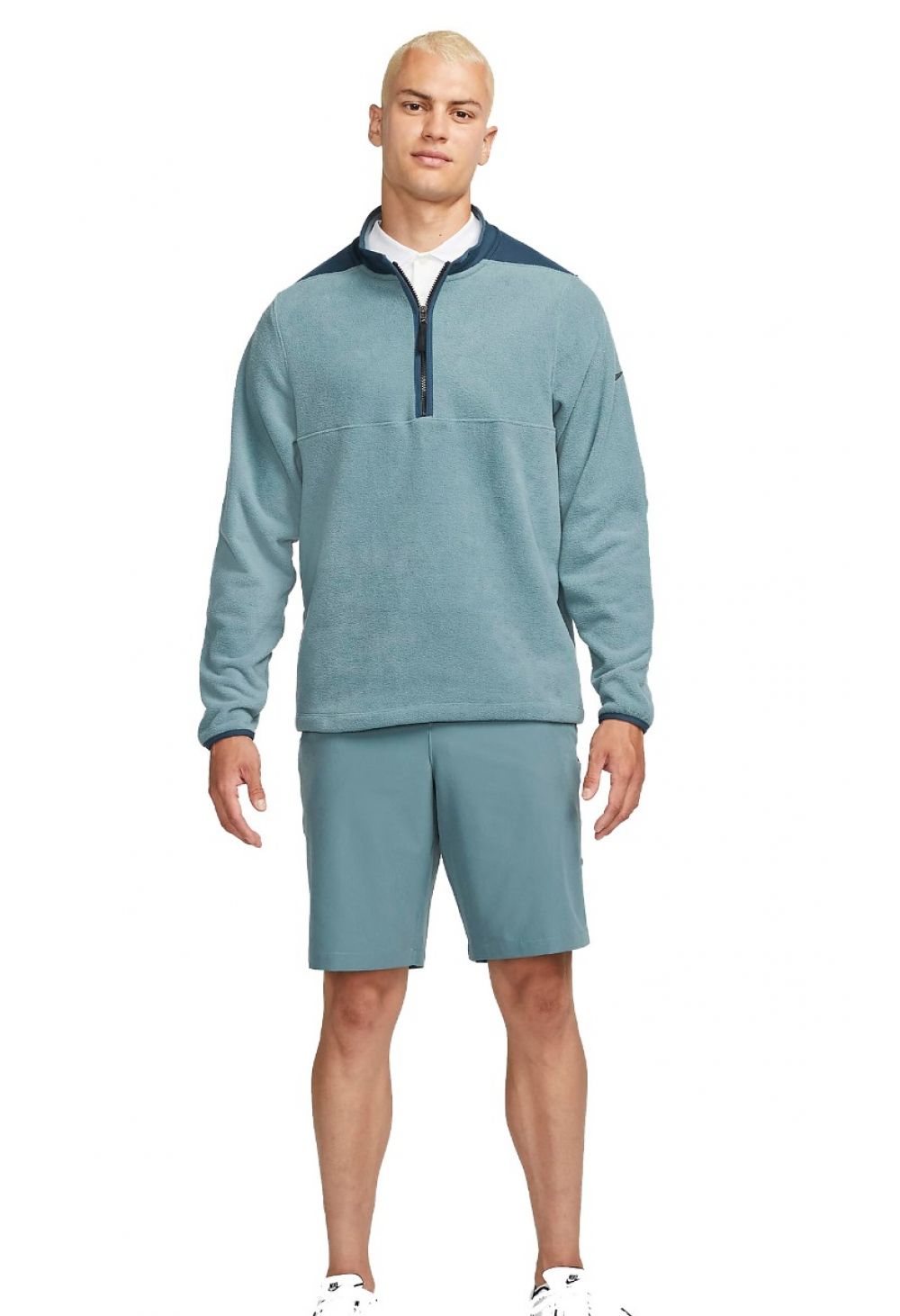 Nike Therma-Fit Victory 1/2-Zip Golf Top DA2921