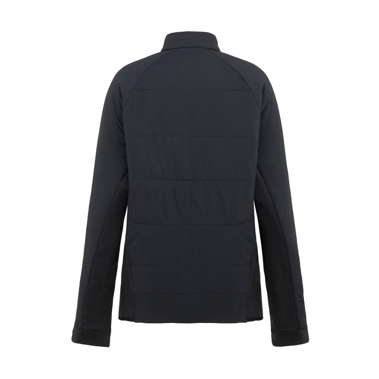 Original Penguin Insulated Mixed Media Golf Jacket OGRFC035