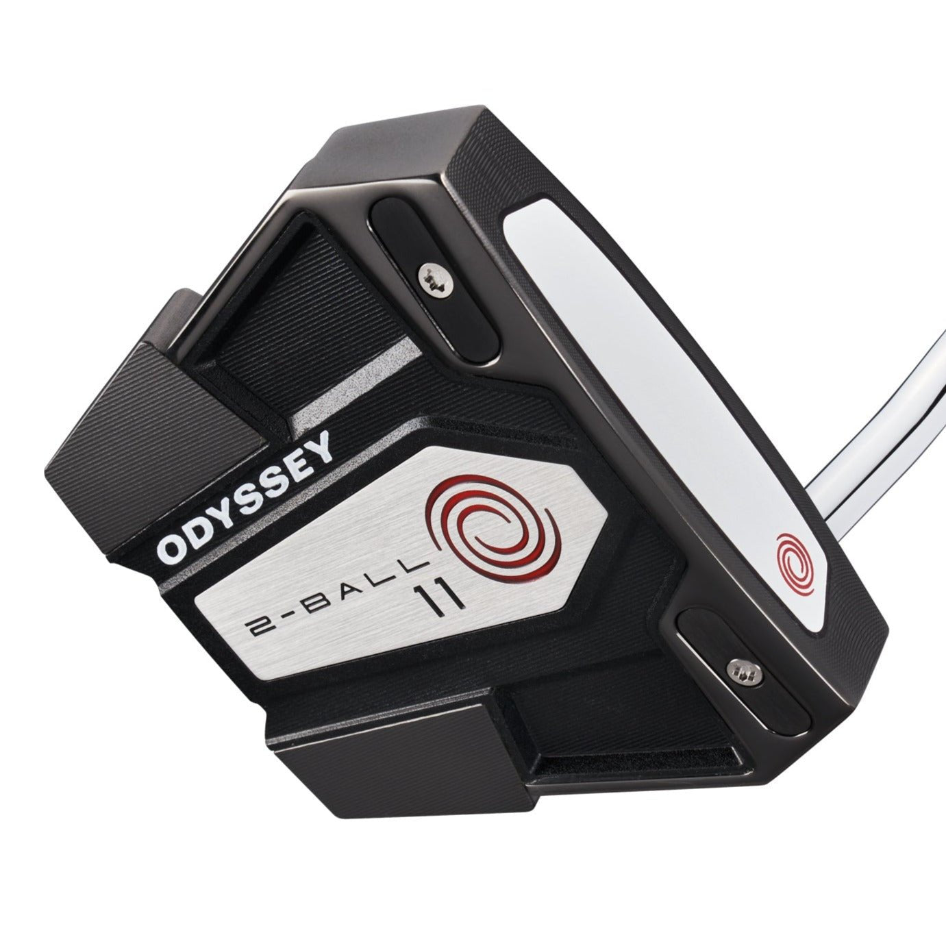 Odyssey 2-Ball Eleven DB Golf Putter
