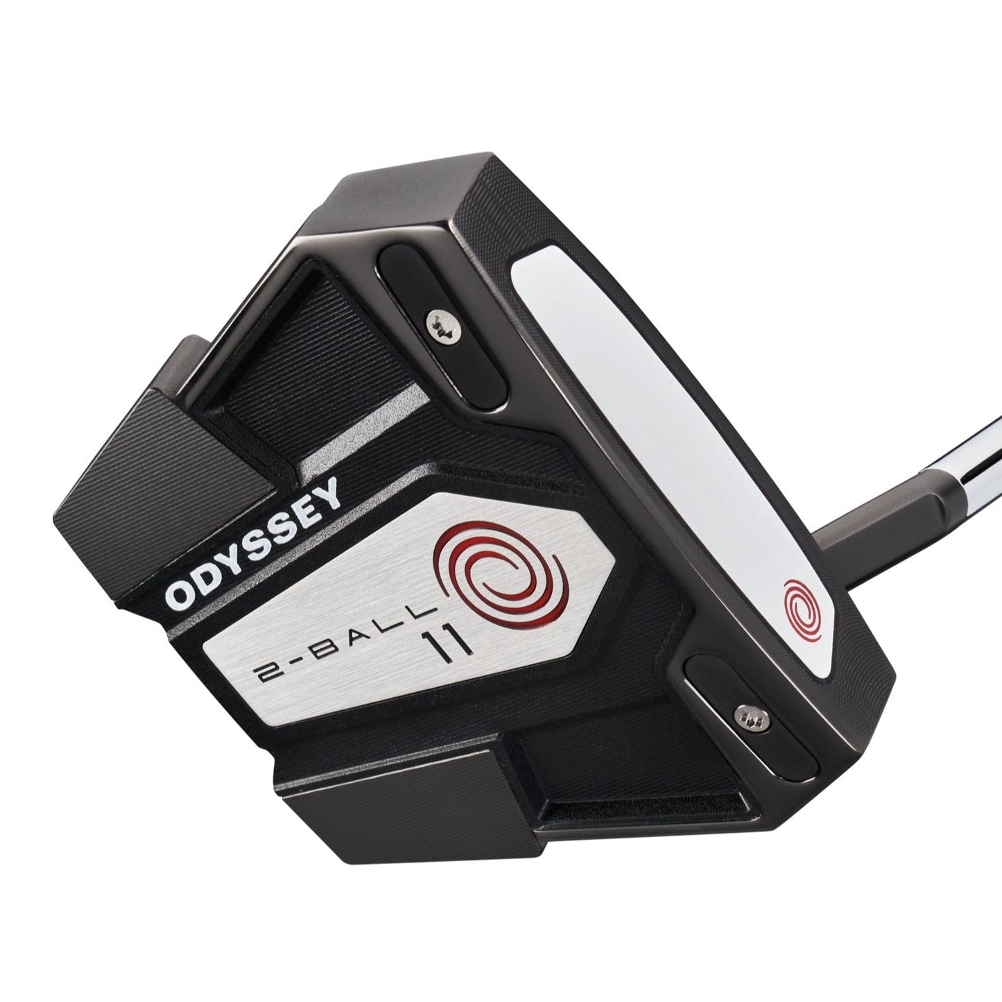 Odyssey 2-Ball Eleven S Golf Putter
