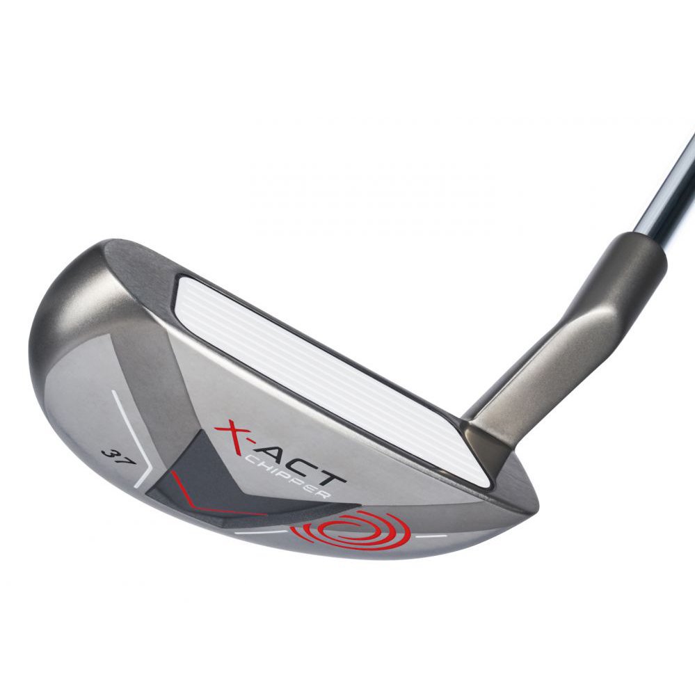 Odyssey X-ACT Tank Golf Chipper – Clarkes Golf