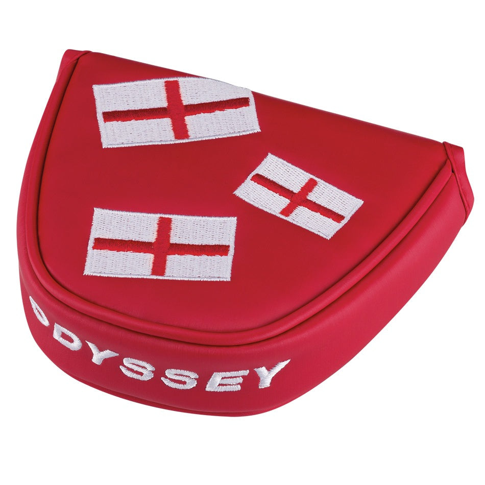 Odyssey England Putter Golf Headcovers