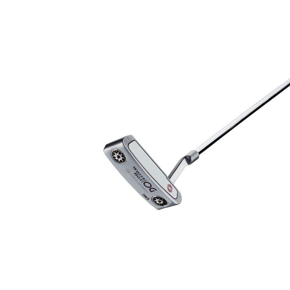 Odyssey White Hot OG Golf Putter | #1 Wide Sole