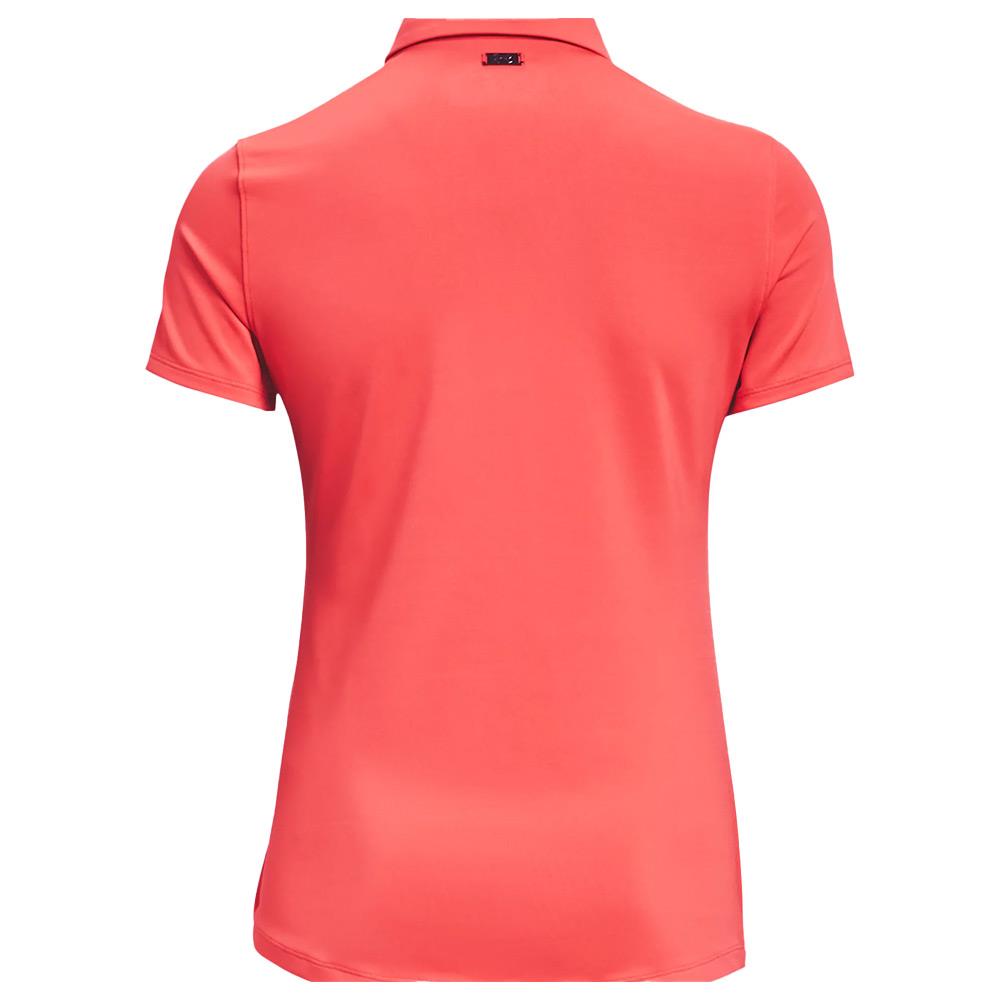 Under Armour Ladies Zinger Golf Shirt 1363949