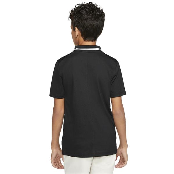 Nike Junior Dri Fit Victory Polo Shirt BV0404