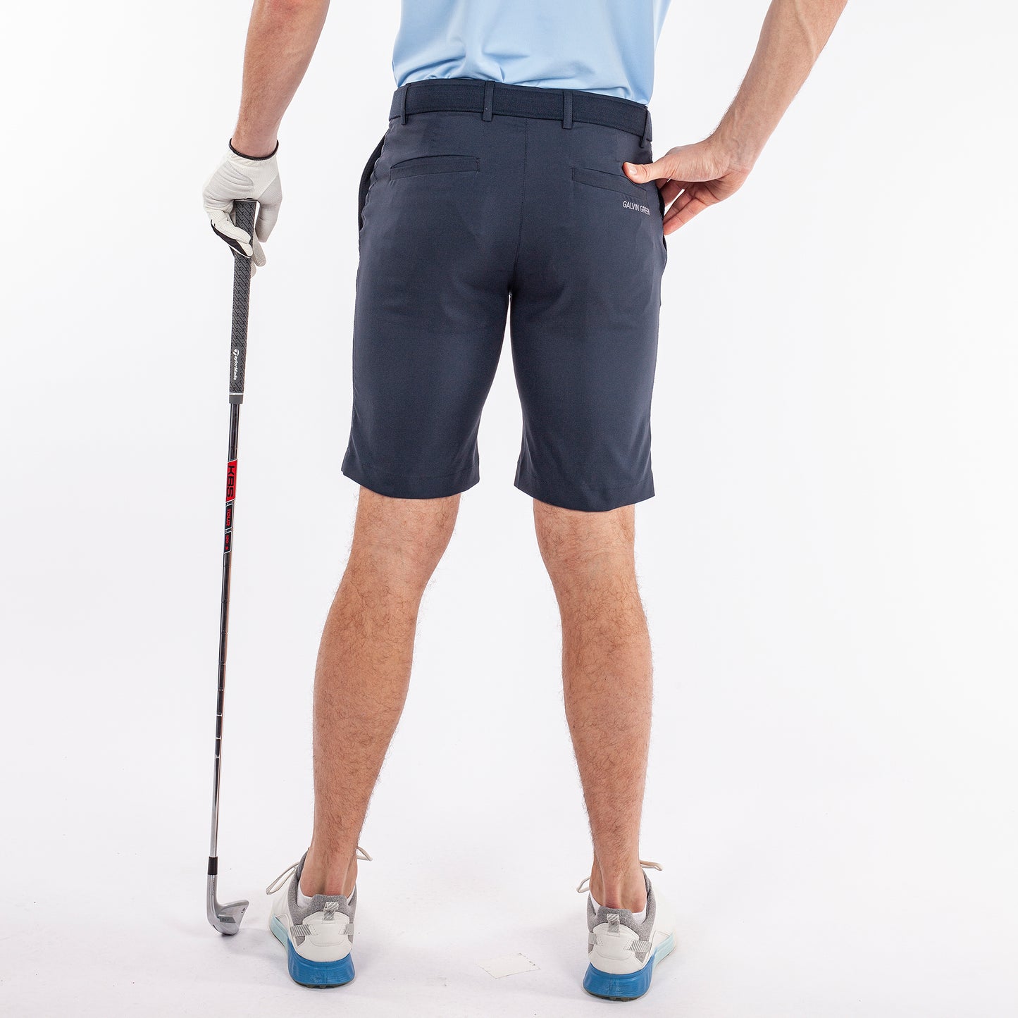 Galvin Green Paul VENTIL8™ PLUS Golf Shorts