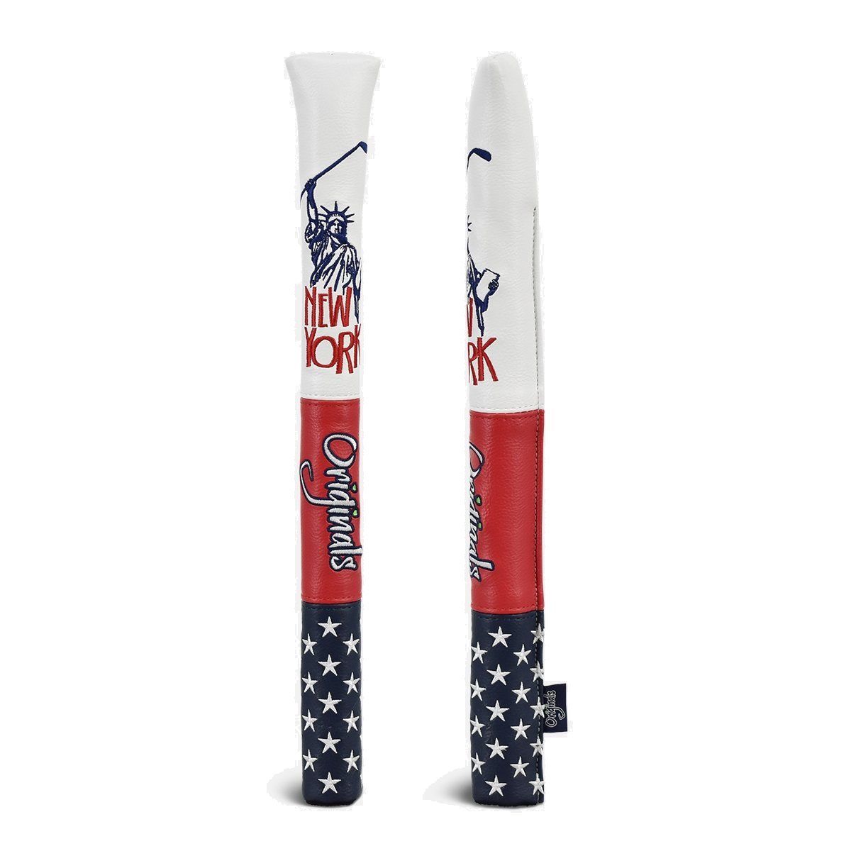 PRG Originals Liberty Golf Headcovers