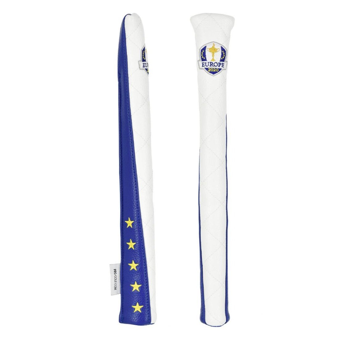 PRG Ryder Cup Team Europe Golf Headcovers