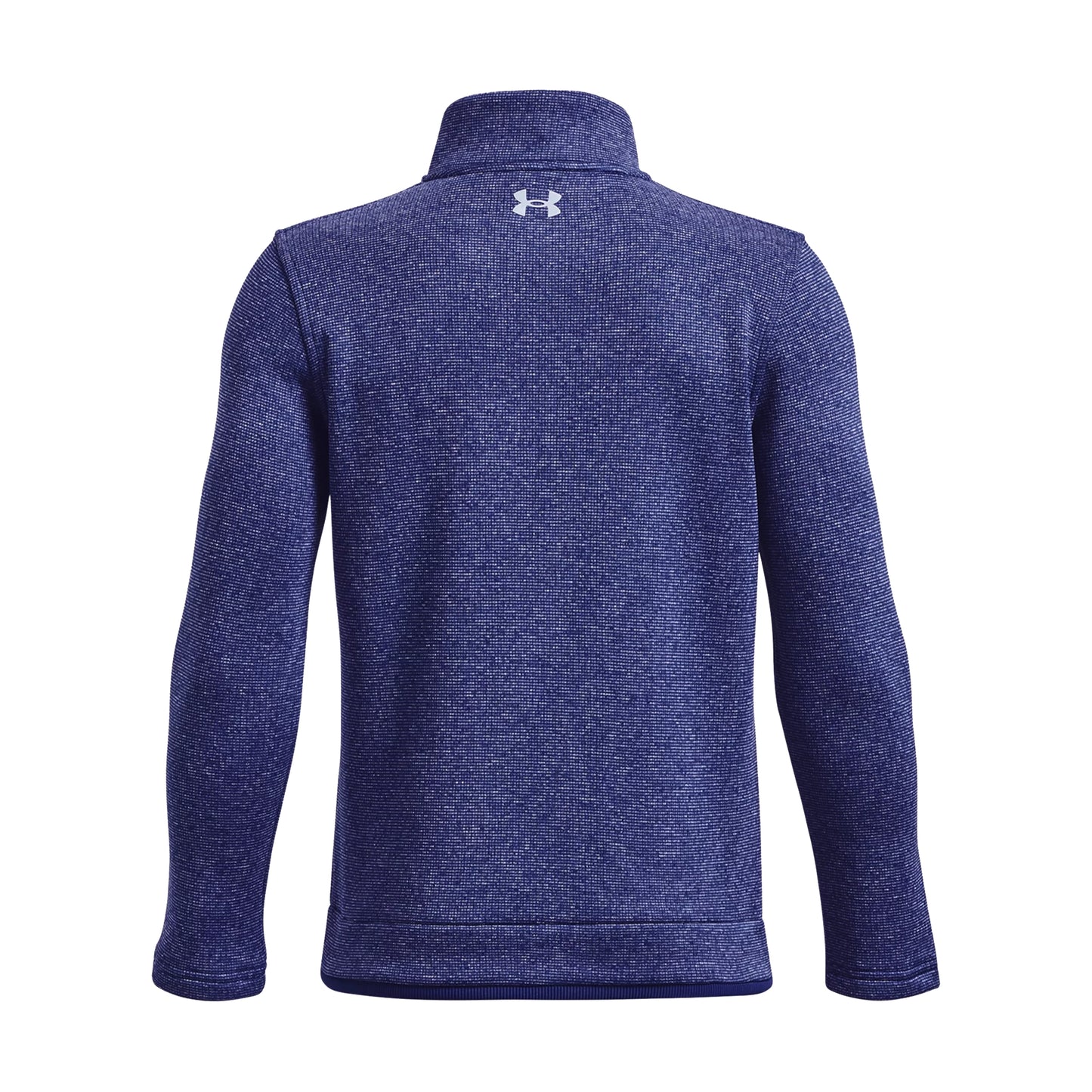 Junior Under Armour 1/2-Zip Sweater Golf Fleece 1360086