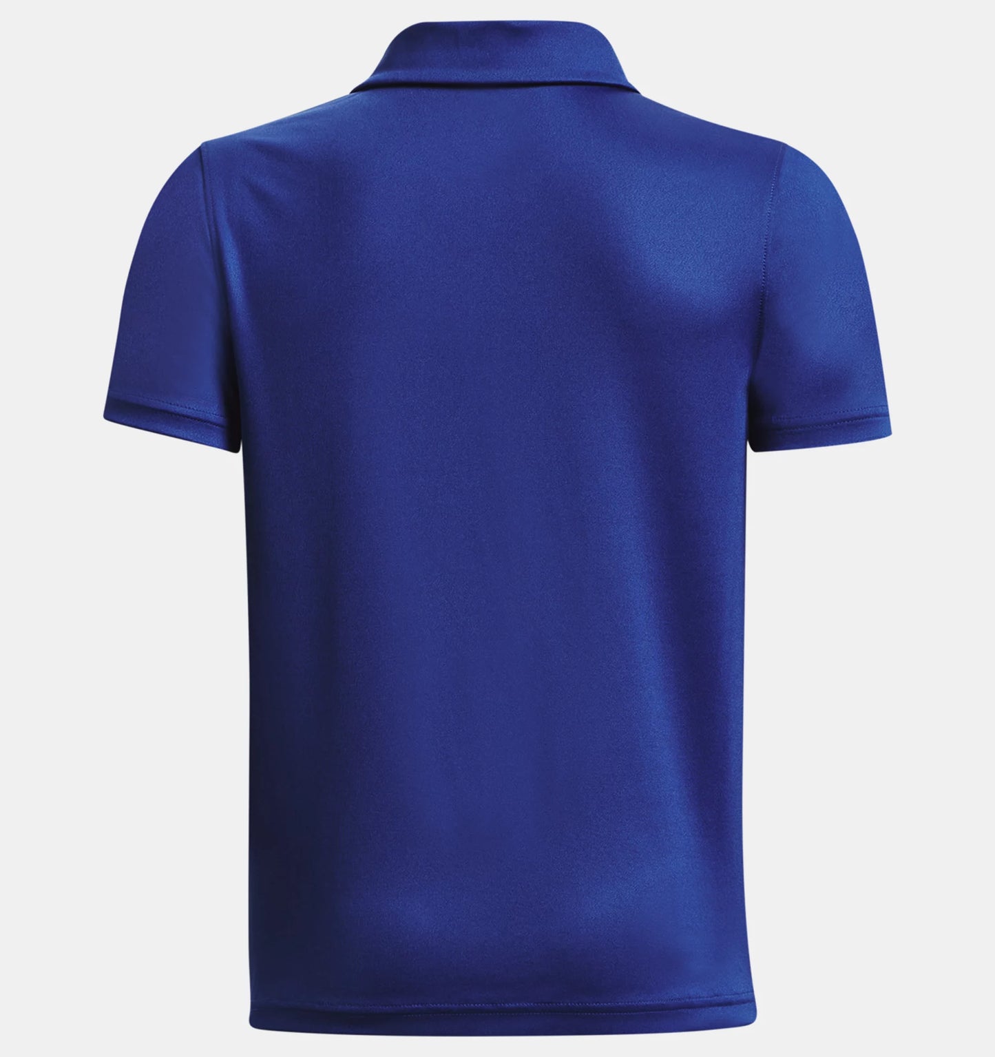 Under Armour Junior Golf Polo Shirt 1373643