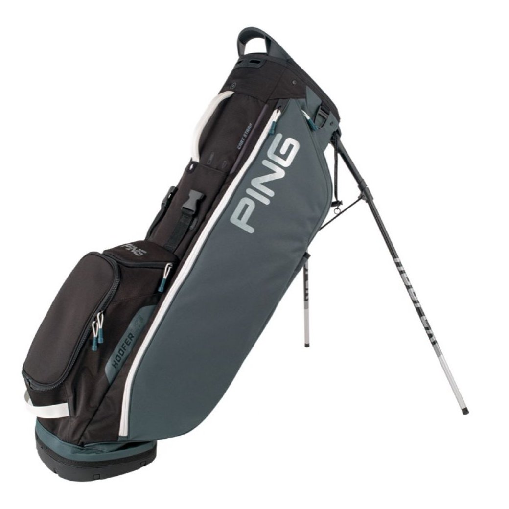Ping Hoofer Lite Golf Stand Bag 34726
