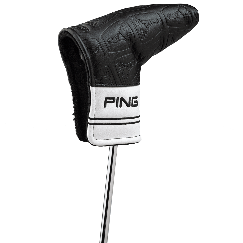 Ping 2022 Core Golf Headcover | Blade