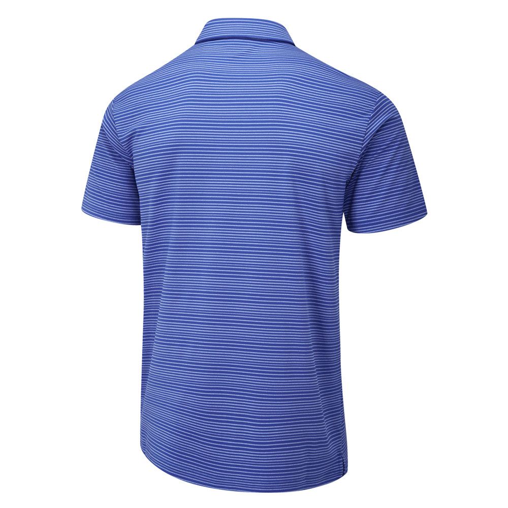 Ping Alexander Golf Polo Shirt P03463