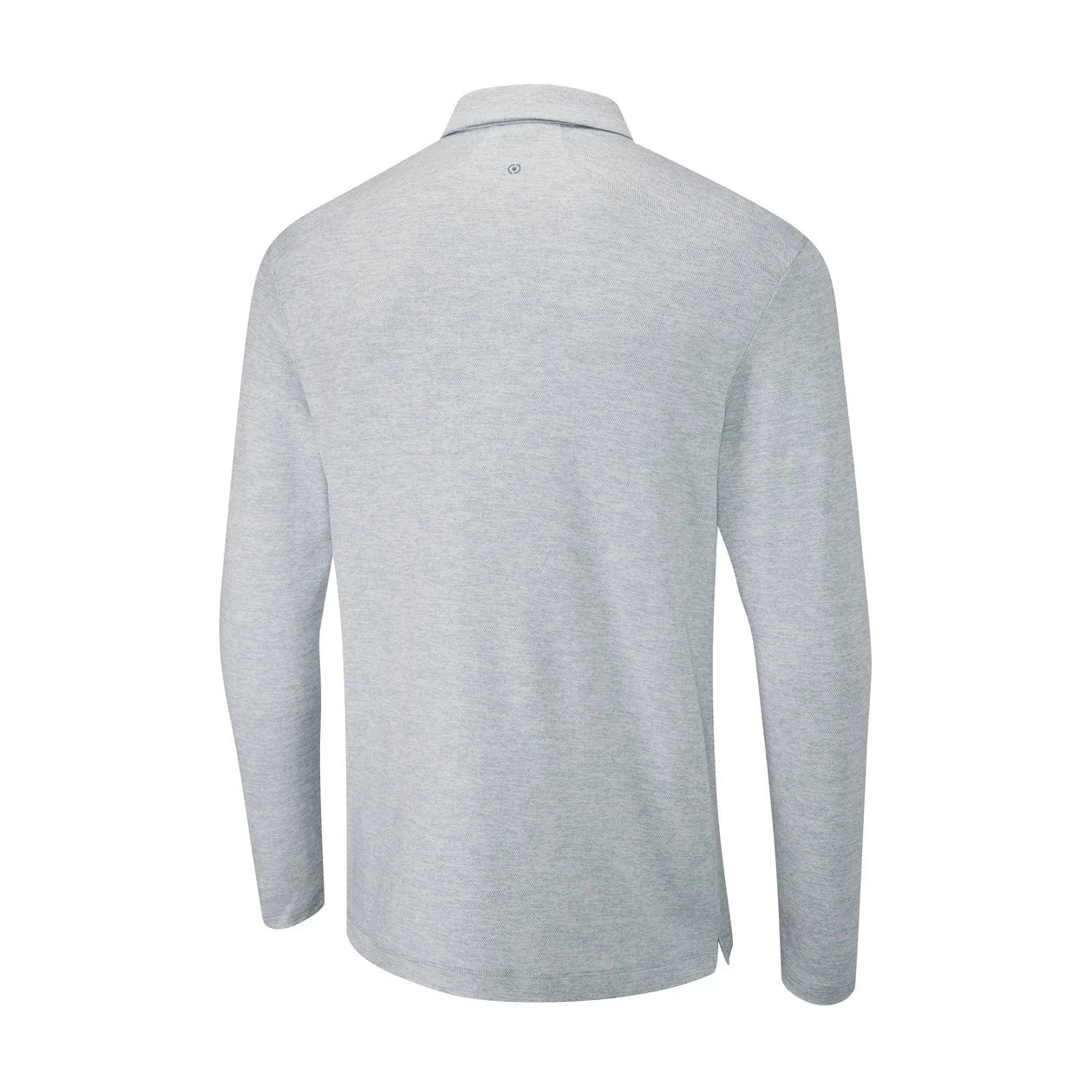 Ping Angus Long Sleeve Golf Polo Shirt P03504