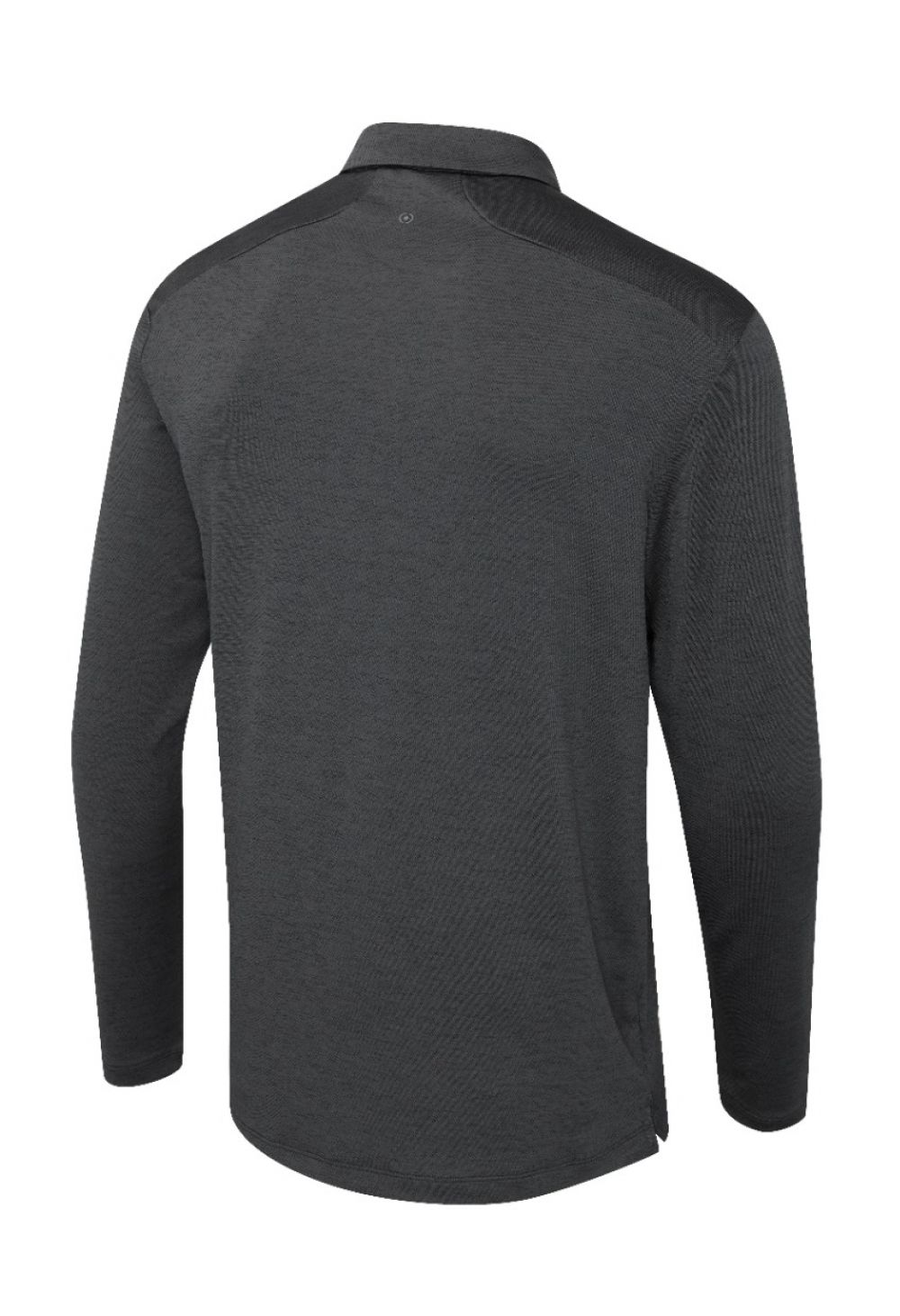 Ping Angus Mens Long Sleeve Golf Polo Shirt P03504