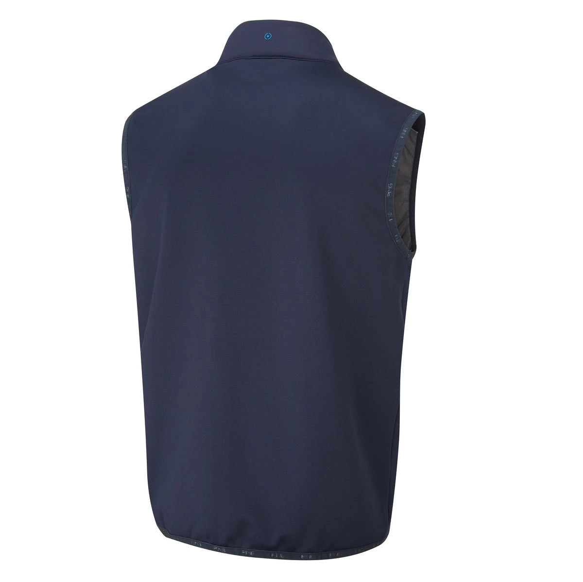 Ping Arlo SensorWarm Full-Zip Golf Vest P03544