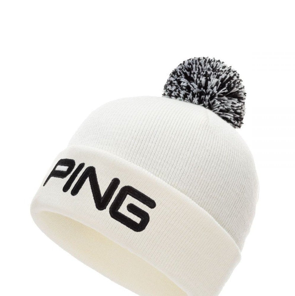 Ping Classic Bobble Golf Hat P03472