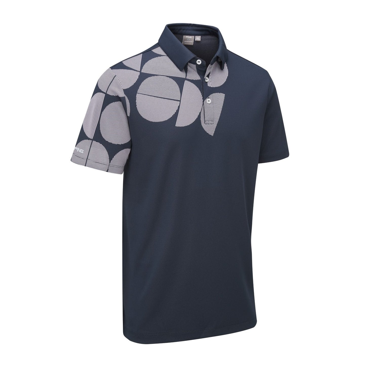 Ping Elevation Golf Polo Shirt P03568