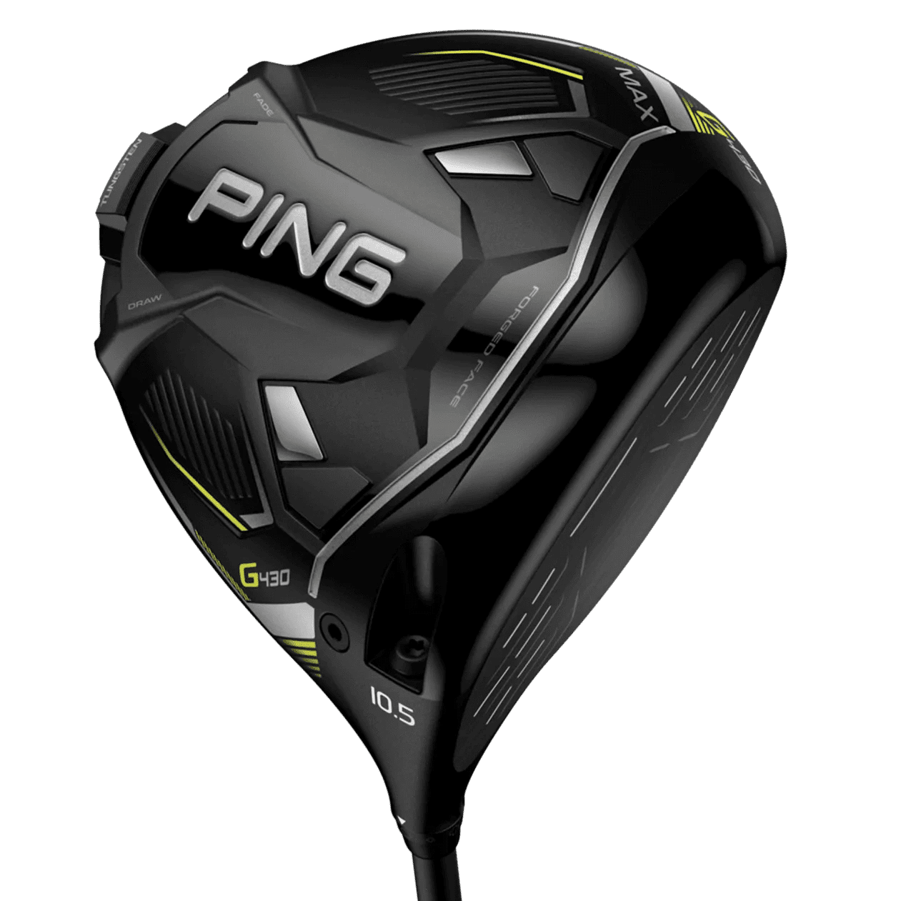 Ping G430 Max Golf Driver – Clarkes Golf