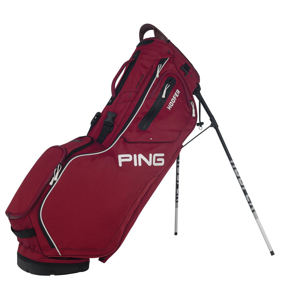 Ping Hoofer Golf Stand Bag