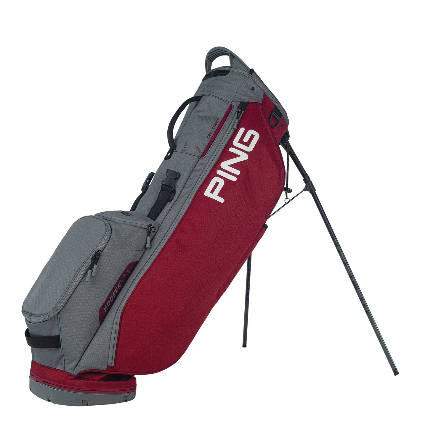 Ping Hoofer Lite Golf Stand Bag