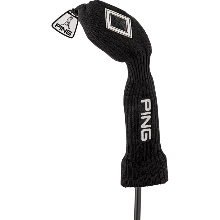 Ping Knit Golf Headcovers