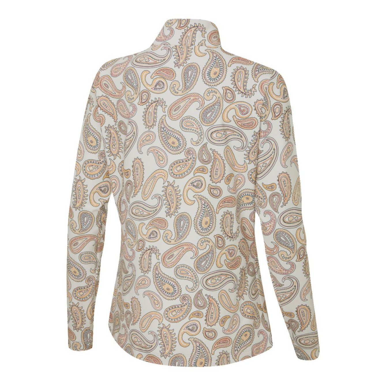 Ping Ladies Evangeline 1/2 Zip Golf Top P93543