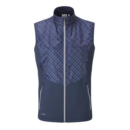 Ping Ladies Glow Golf Vest P93513