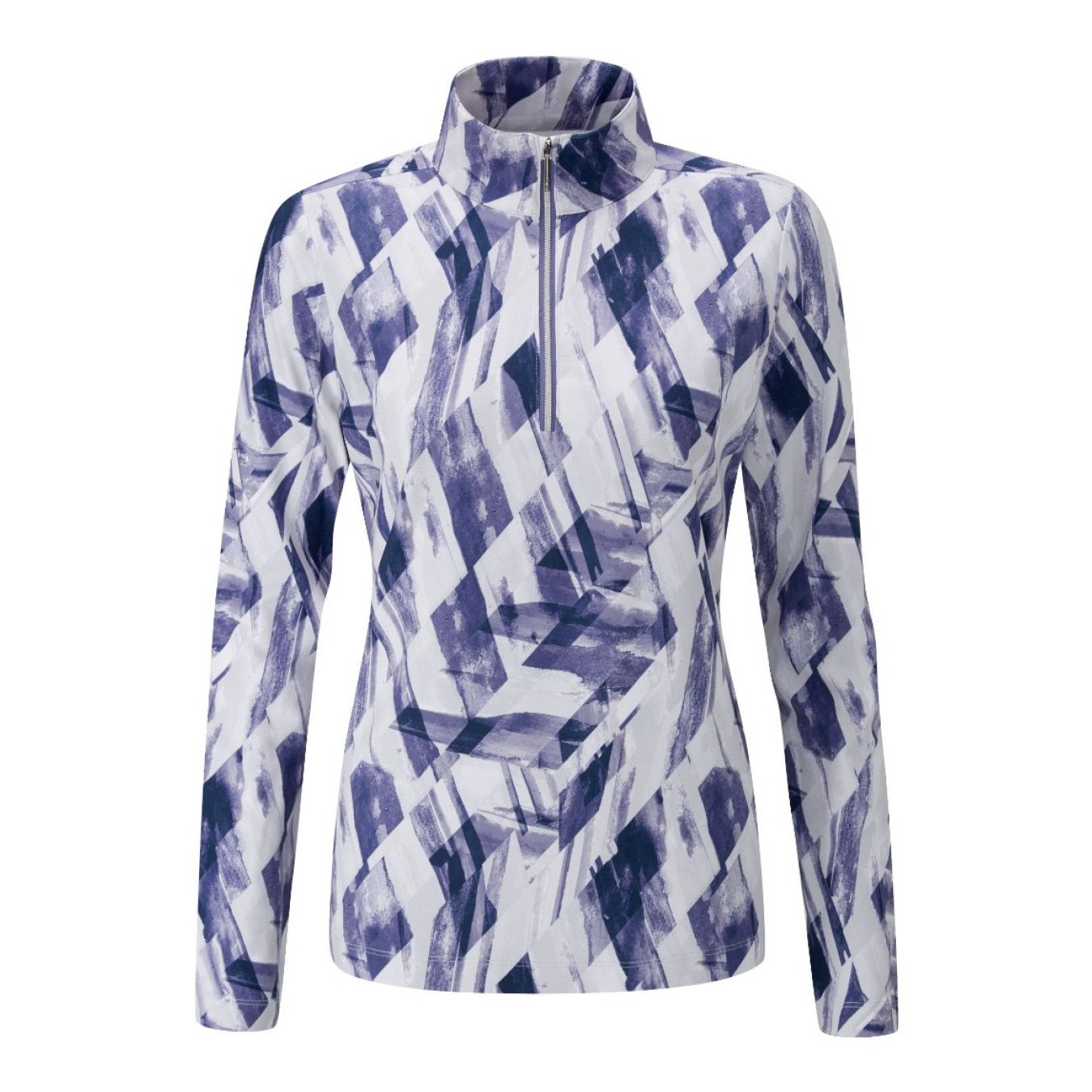 Ping Ladies Kira 1/4-Zip Golf Top P93509