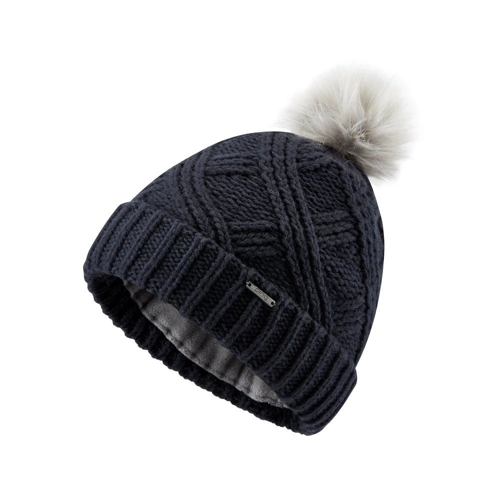 Ping Ladies Shannon Sensor Warm Golf Bobble Hat P93602