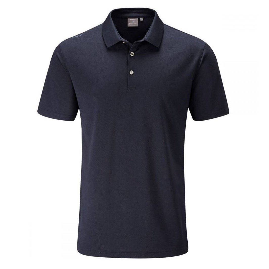 Ping Lincoln Golf Polo Shirt P03288
