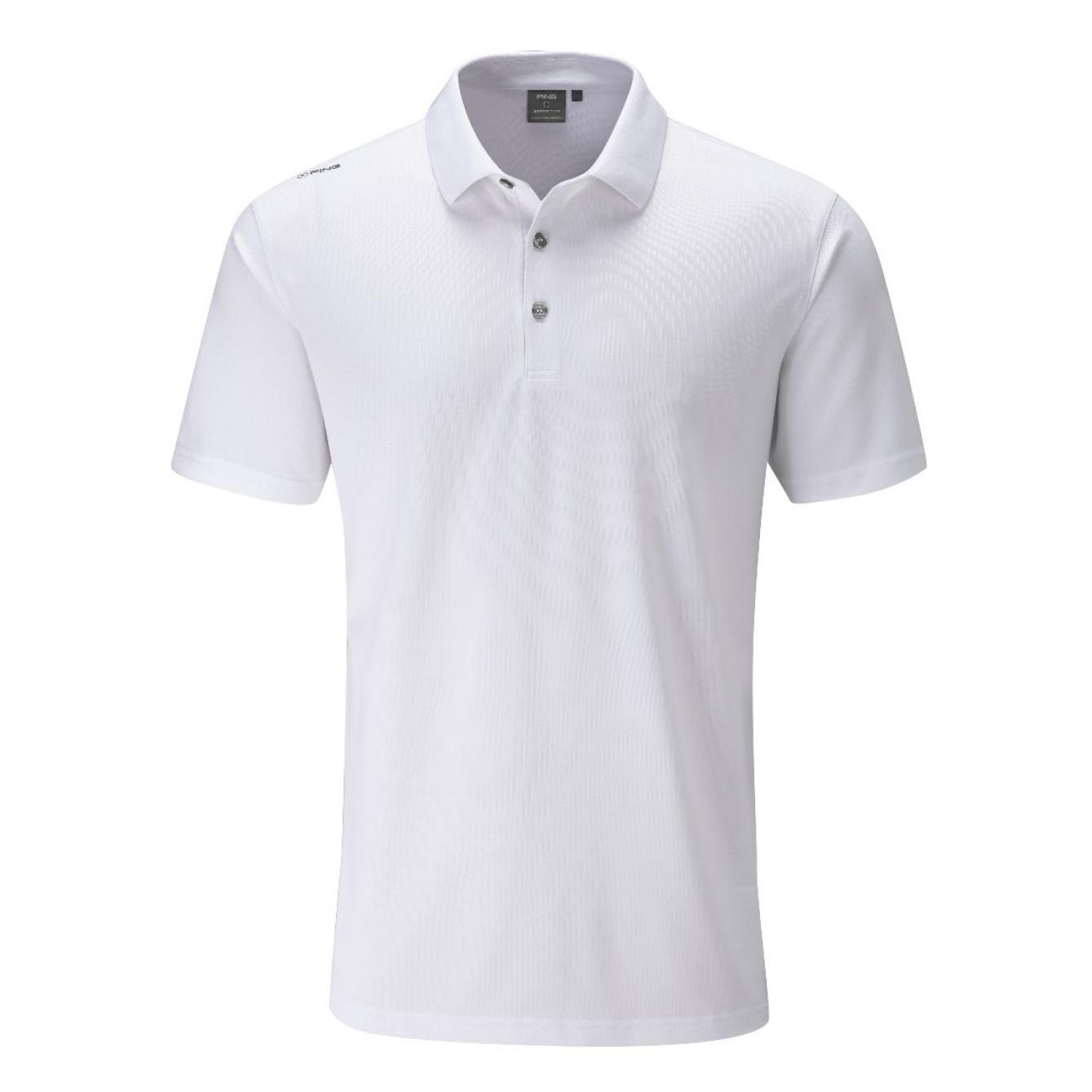 Ping Lincoln Golf Polo Shirt P03288
