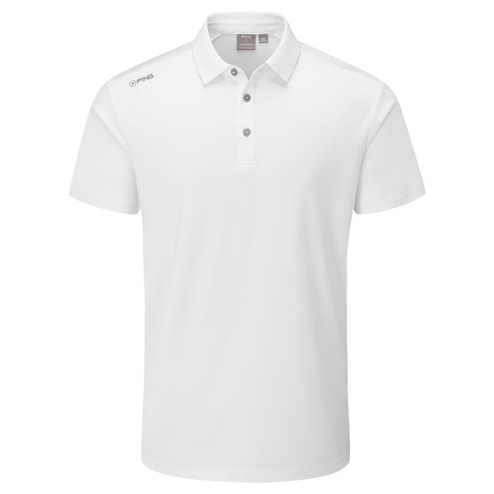 Ping Lindum Golf Polo Shirt P03464