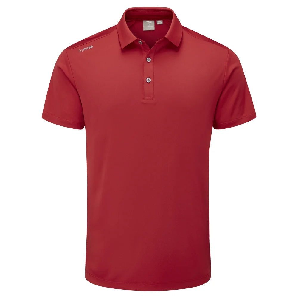 Ping Lindum Golf Polo Shirt P03464