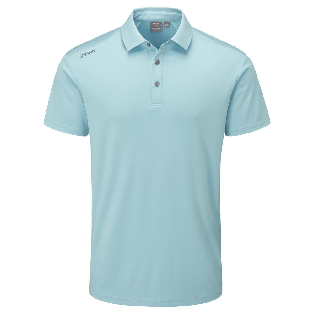Ping Lindum Golf Polo Shirt P03464