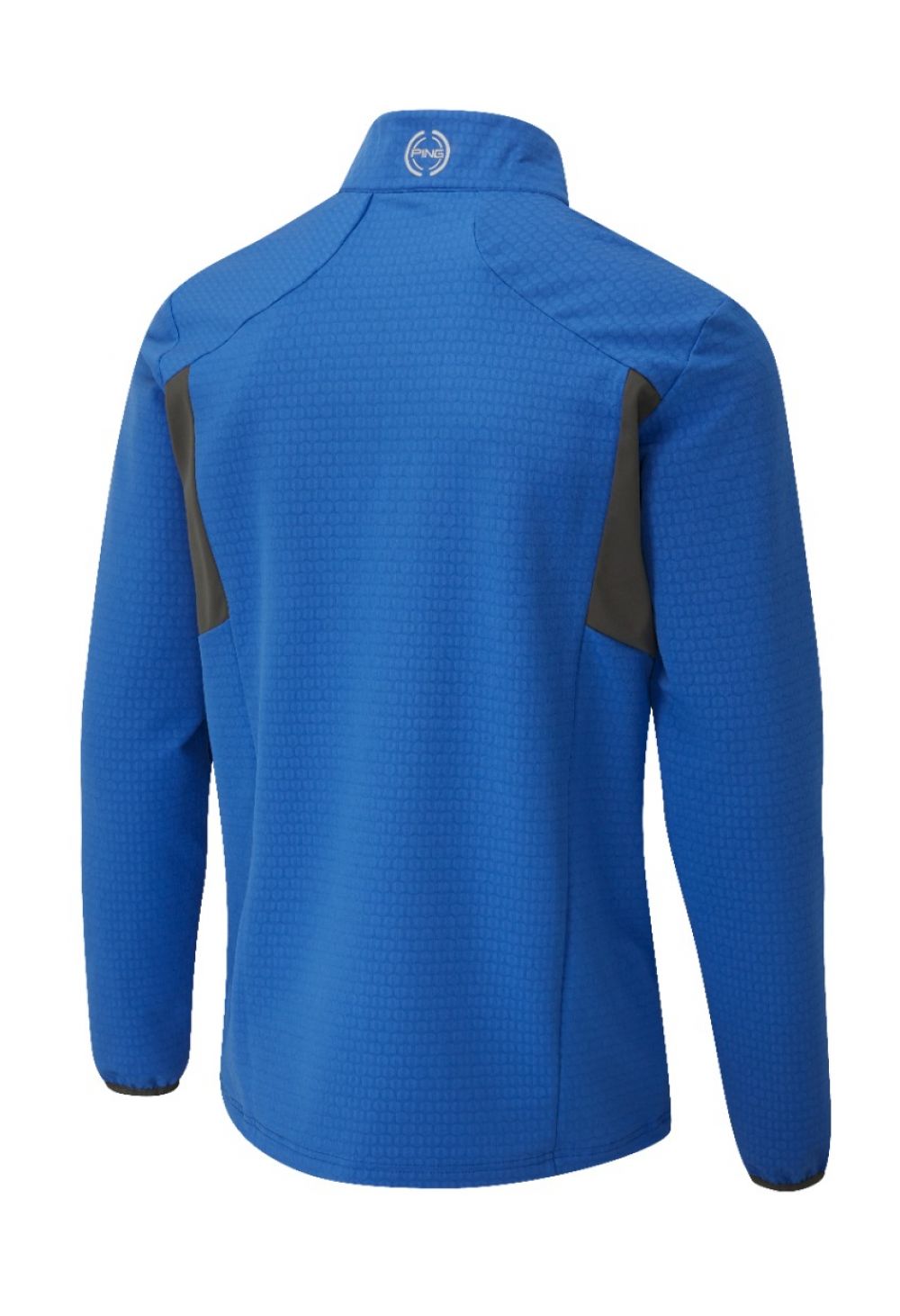 Ping Mens Power 1/2 Zip Golf Top P03495