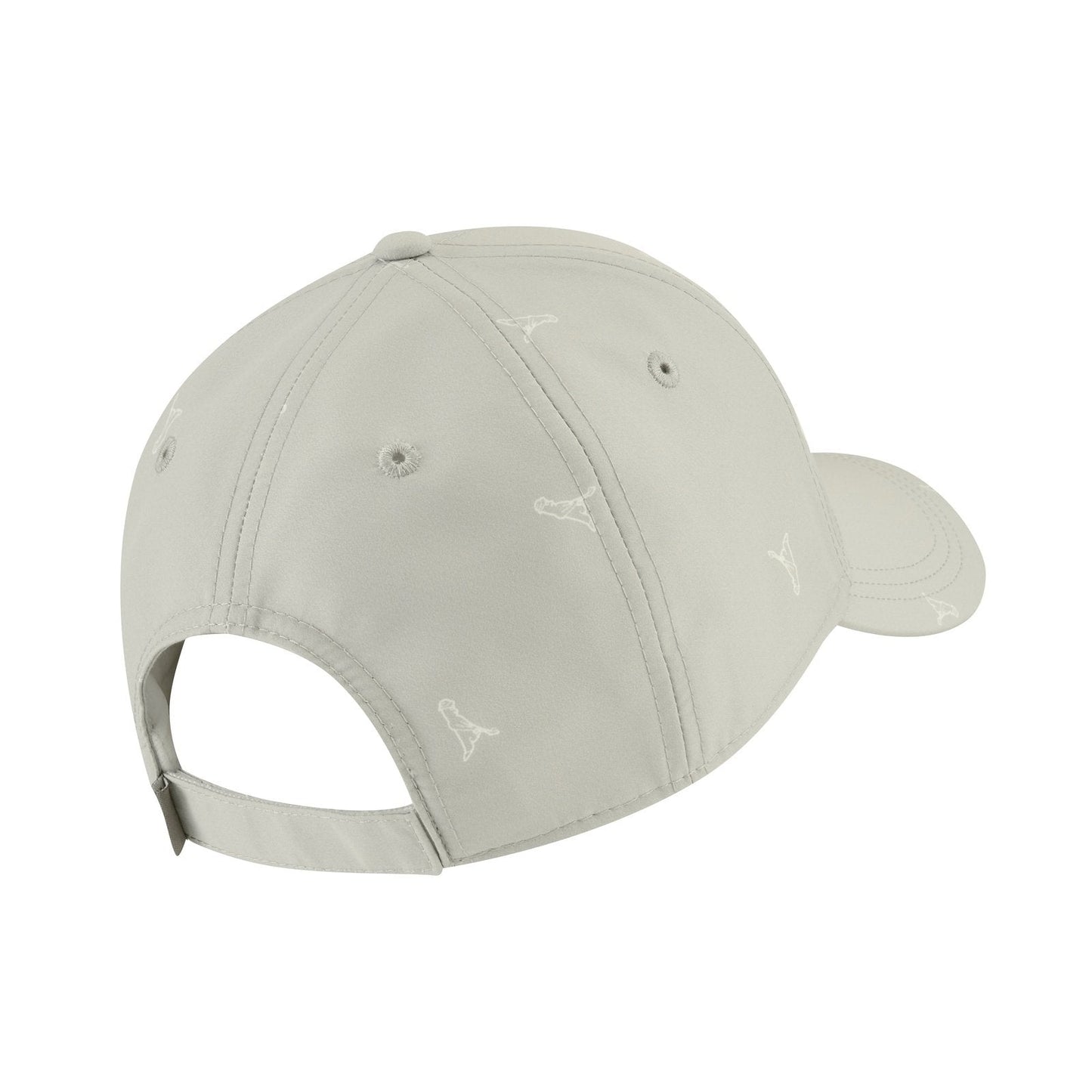 Ping Mr Ping Golf Cap P03609