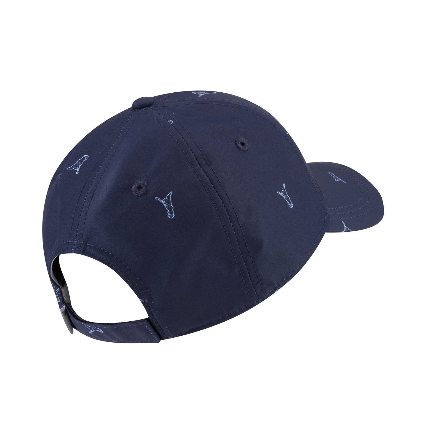 Ping Mr Ping Golf Cap P03609