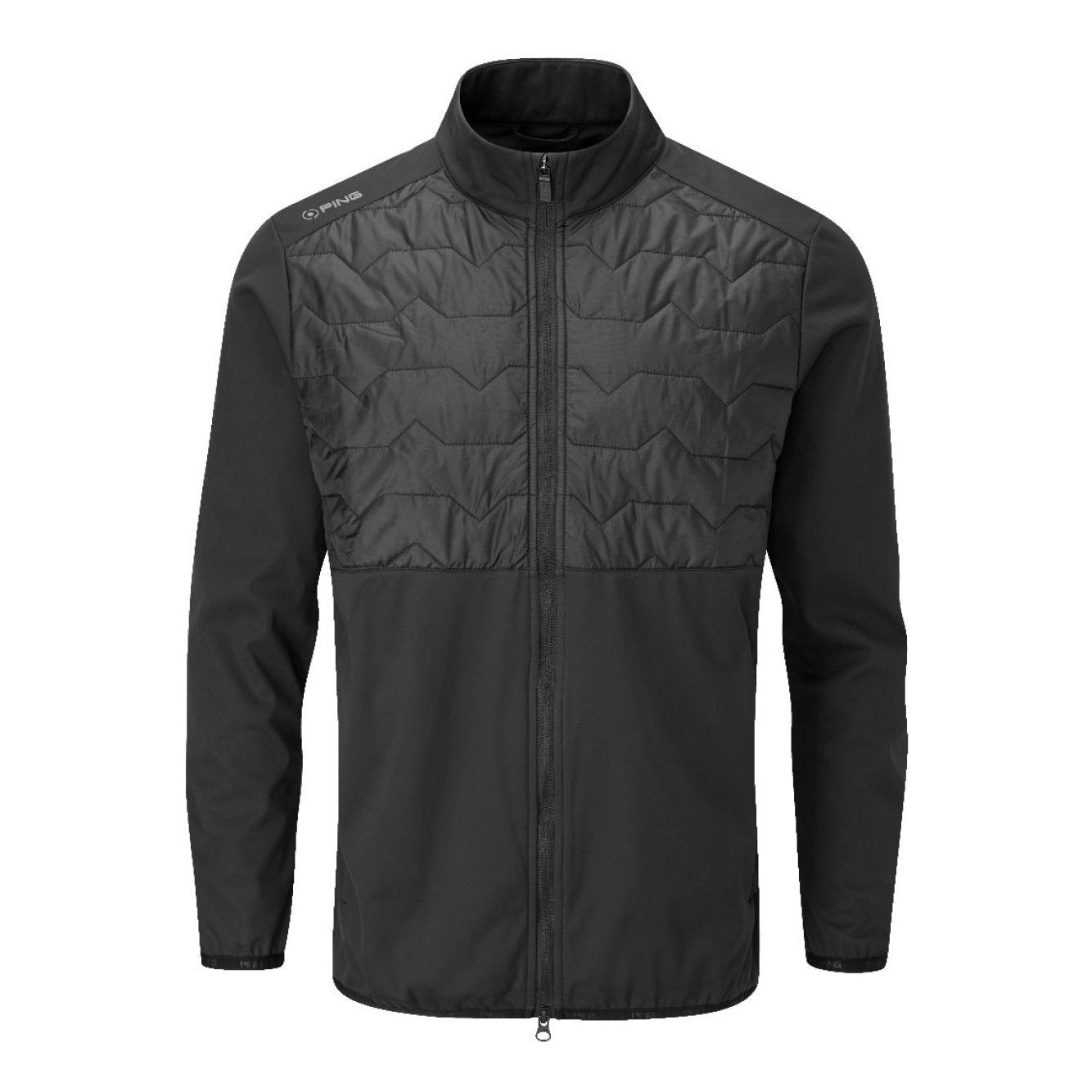 Ping Norse S2 Zoned Golf Jacket P03430