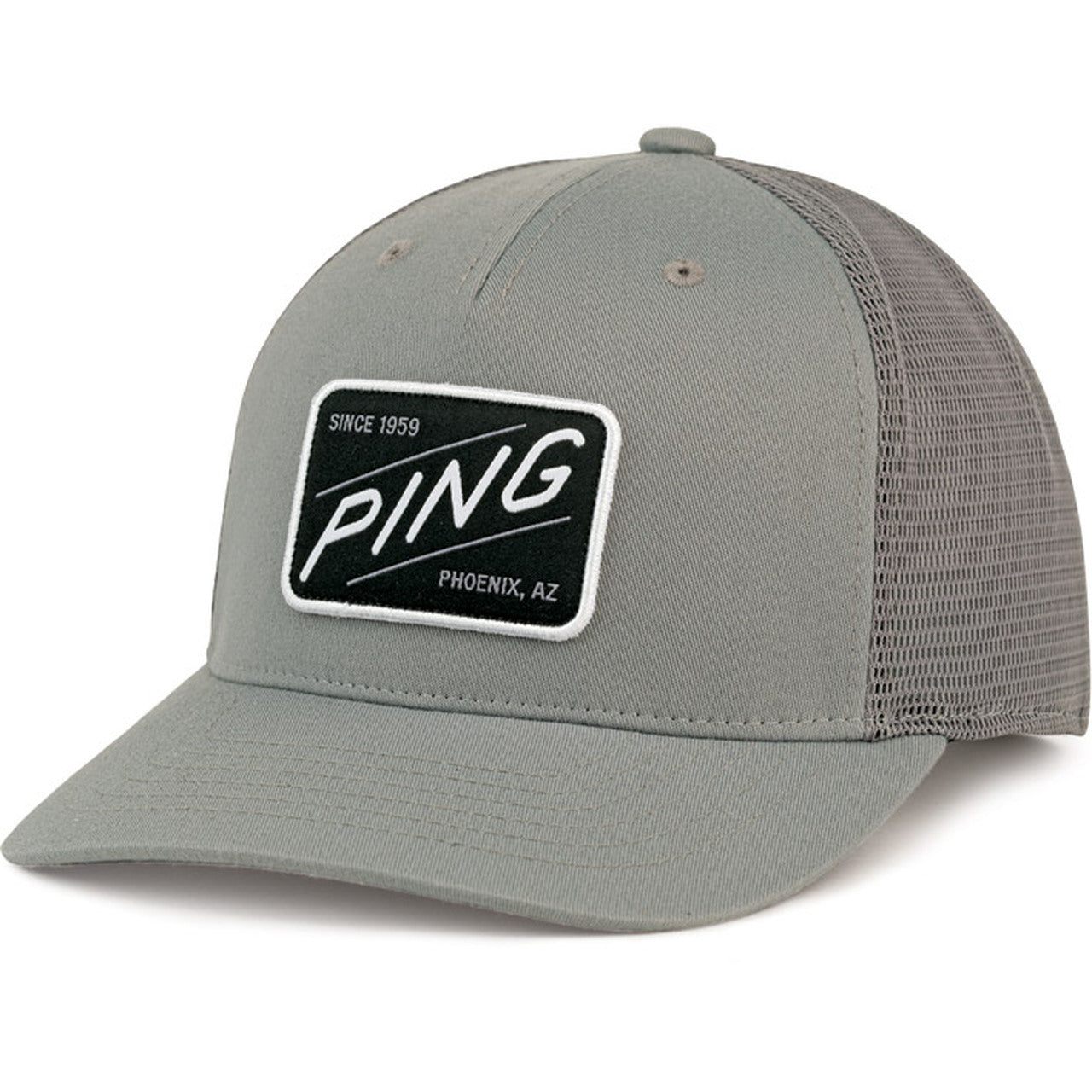 Ping One Putt Golf Cap