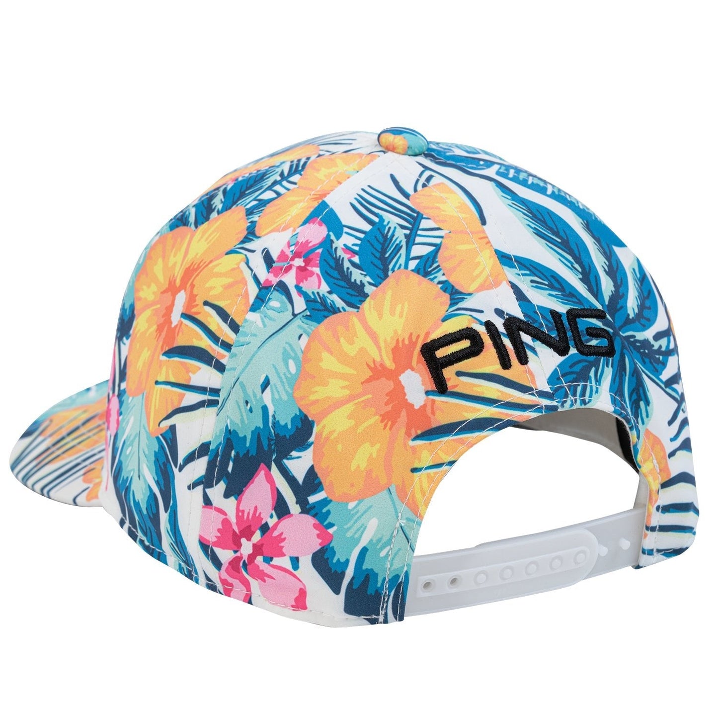 Ping Paradaiso Golf Cap 36020