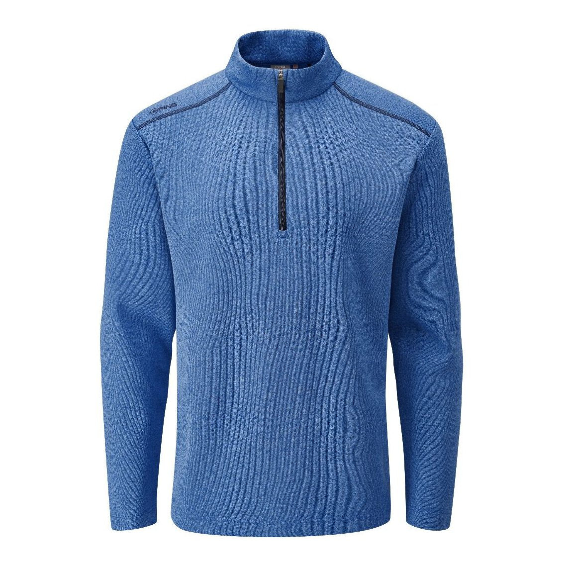 Ping Ramsey Golf 1/4 Zip Mid Layer P03356