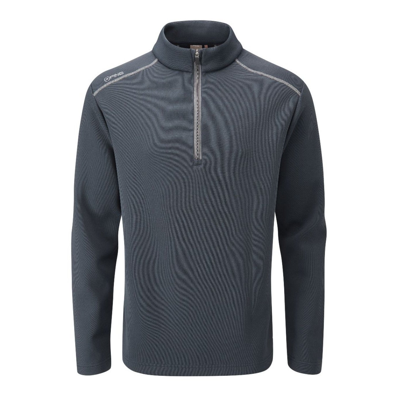 Ping Ramsey 1/4 Zip Golf Mid Layer P03356