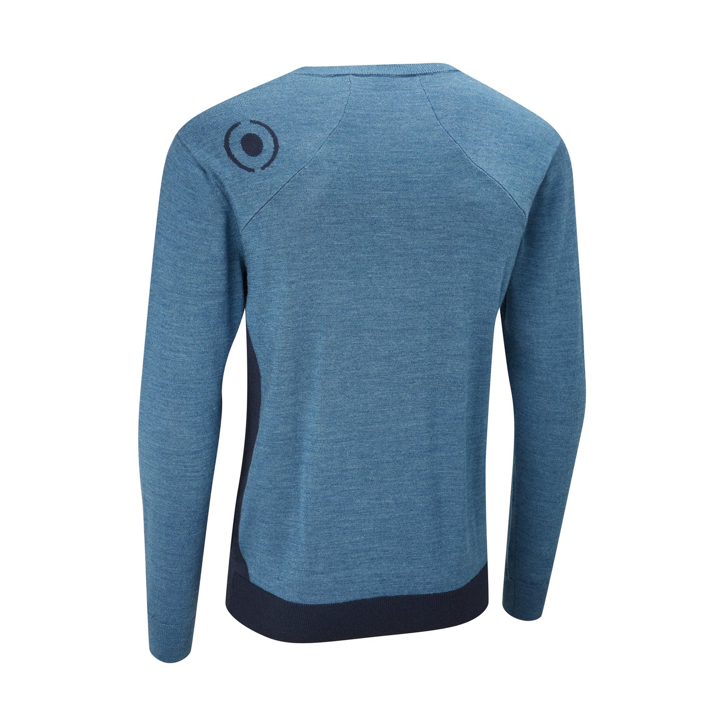 Ping Rufus Crew Neck Golf Sweater P03548