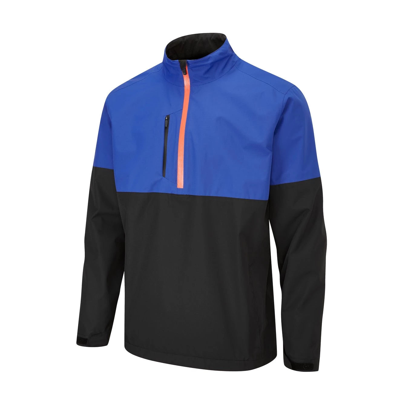 Ping SensorDry Pro Half-Zip Golf Jacket P03540