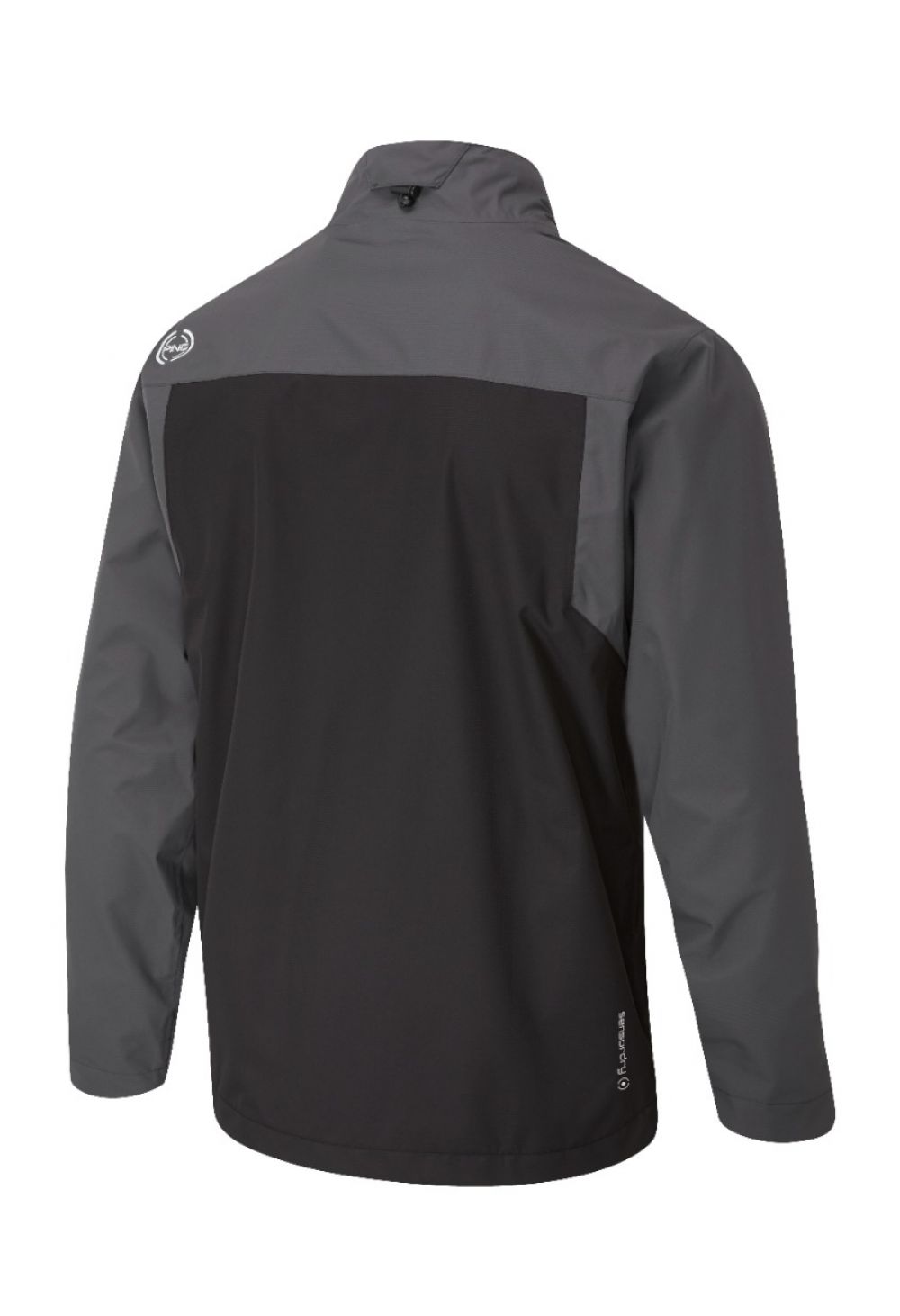 Ping SensorDry Pro Waterproof Golf Jacket P03489