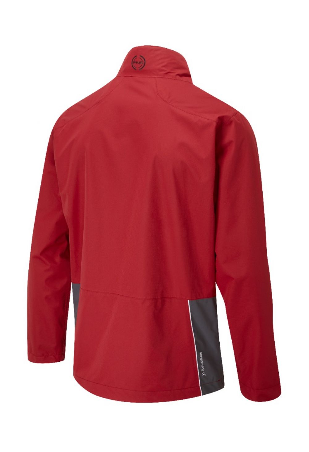 Ping SensorDry Waterproof Golf Jacket P03490